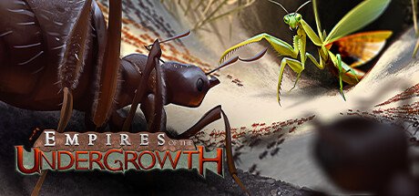 Empires Of The Undergrowth v1.000419 MacOS-Razor1911