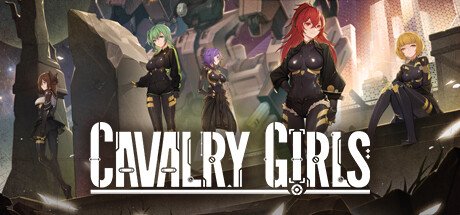 Cavalry Girls v1.2.1943-P2P