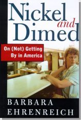 Nickel and Dimed: On (Not) Getting by in America - [AUDIOBOOK]