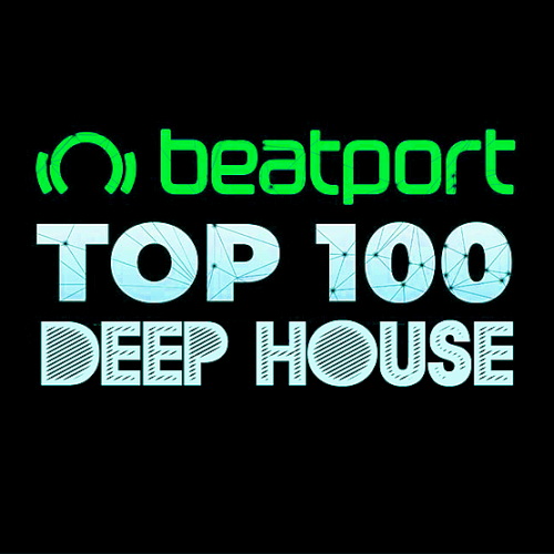 Beatport - Top 100 Deep House November 2024 (2024)