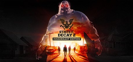 State of Decay 2 Juggernaut Edition Curveball Update 38.2-RUNE