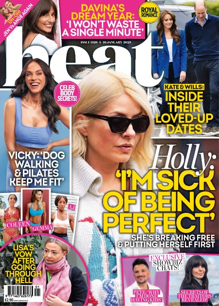 Heat UK - Issue 1277 - 20 January 2024