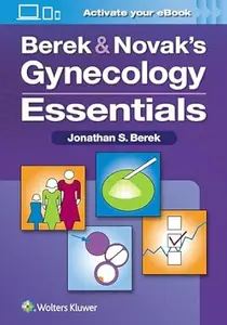 Essentials of Berek & Novak's Gynecology