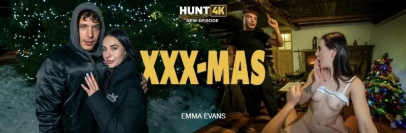 Emma Evans- XXX-MAS