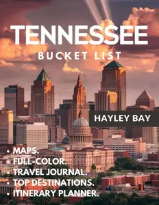 Tennessee Bucket List Your ultimate guide to exploring its top destinations, maps, rich culture, and historic sites