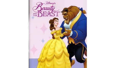 Beauty and the Beast - [AUDIOBOOK]