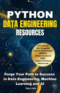 Python Data Engineering Resources