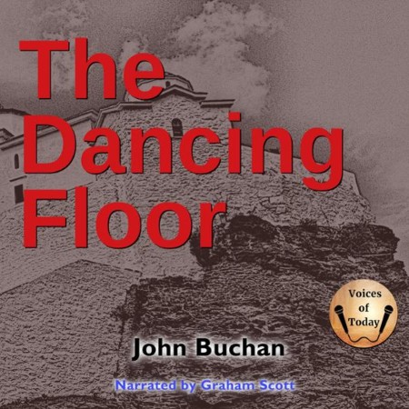 The Dancing Floor - [AUDIOBOOK]