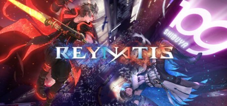 REYNATIS Update v1.0.7