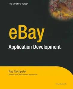 eBay Application Development