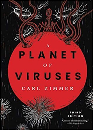 A Planet of Viruses - [AUDIOBOOK]