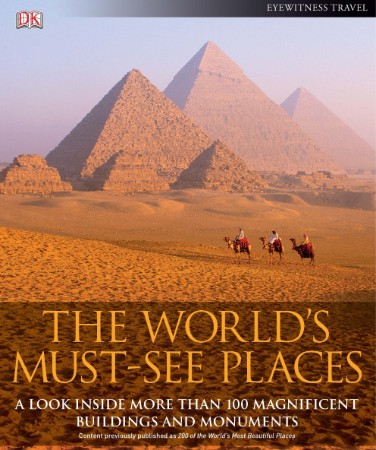 DK Readers L4: Big Fantastic Earth: See the World's Most Spectacular Places! - Jen Green