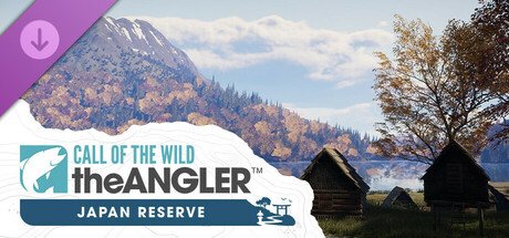 Call of the Wild The Angler Japan Fishing Reserve Update v2.1.1-RUNE