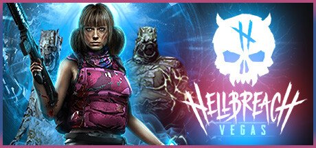 Hellbreach Vegas v1.0.4-RUNE