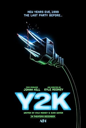 Y2K (2024) DV 2160p WEB H265-SLOT