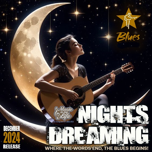 Nights Dreaming (2024)