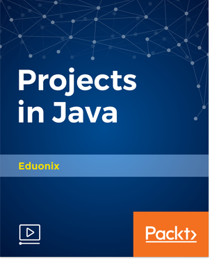 Projects in Java