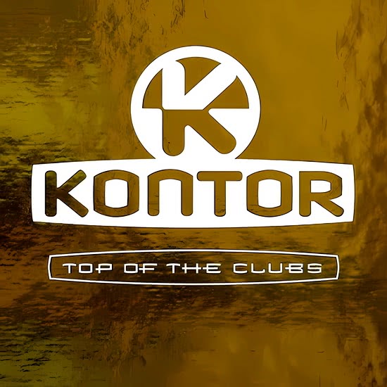 Kontor Top Of The Clubs 2025