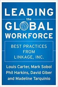 Leading the Global Workforce Best Practices from Linkage, Inc