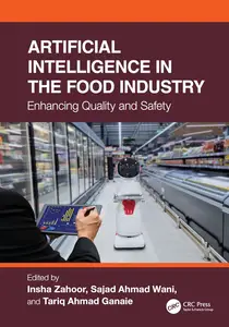 Artificial Intelligence in the Food Industry