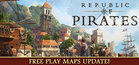 Republic of Pirates v0.31.6.17a-P2P