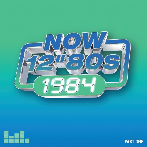 NOW 12 80s 1984 - Part One (2CD) (2024)