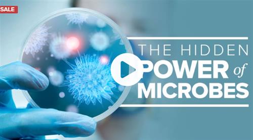 TTC – The Hidden Power of Microbes