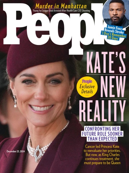 People USA - December 23, 2024