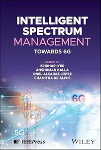 Intelligent Spectrum Management Towards 6G