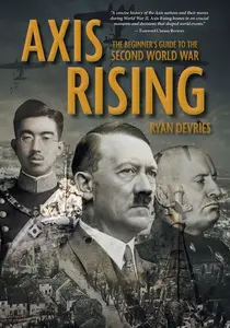 Axis Rising