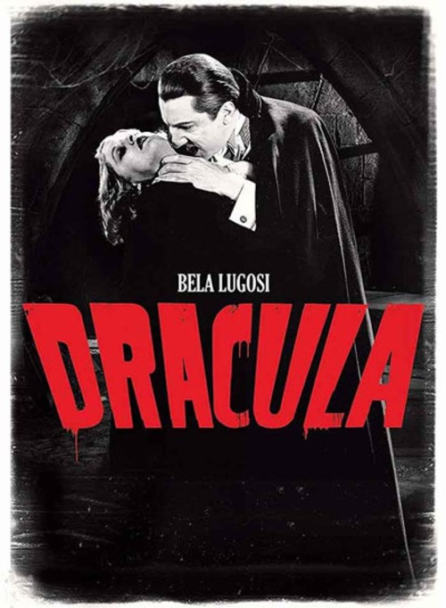 Dracula (1931) PL.720p.BDRip.XviD.AC3-ELiTE / Lektor PL