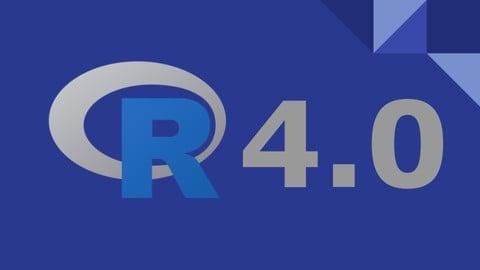 2025 R 4.0 Programming For Data Science – Beginners To Pro