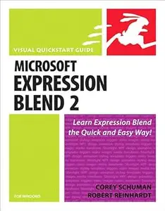 Microsoft Expression Blend 2 For Windows