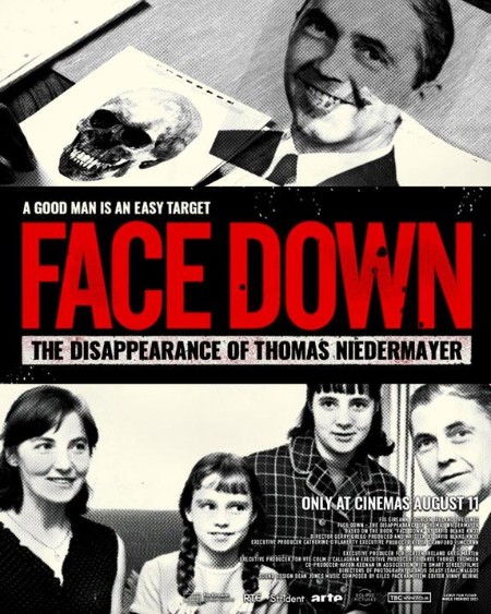 Face Down (2023) 1080p WEB H264-CBFM