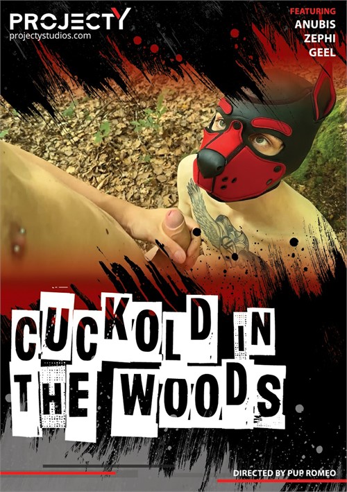 projectYstudios - Cuckold in the Woods