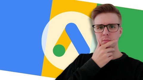 Udemy – Google Ads Mastery For Beginners 2025