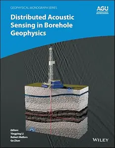 Distributed Acoustic Sensing in Borehole Geophysics