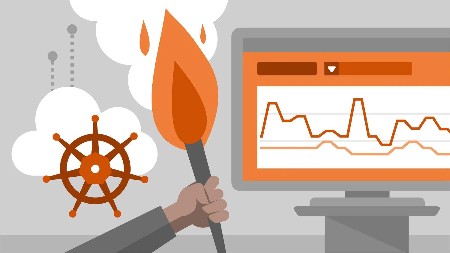 Kubernetes: Monitoring with PromeTheus