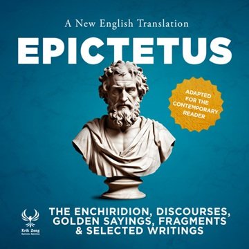 The Enchiridirion, Discourses, Golden Sayings, Fragments & Selected Writings - A New English Tran...