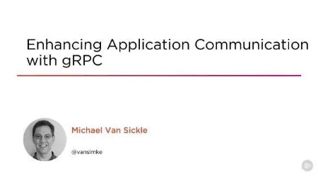 Enhancing Application Communication with gRPC