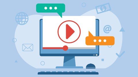 Udemy – The Complete Course For Python Microservices