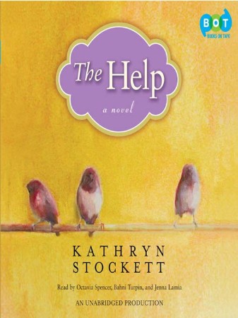 The Help - [AUDIOBOOK]