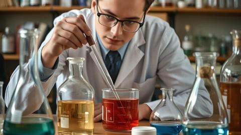 Udemy – Researched Methods Of Teaching Chemistry