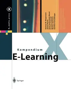 Kompendium E–Learning