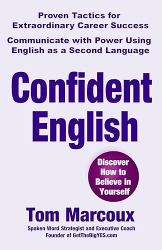 Confident English [Audiobook]