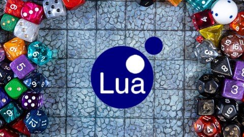 Udemy – Lua For Beginners – Ultimate Intro To Scripting