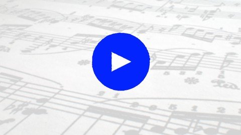 Udemy – Music Theory Abrsm Grade 7 Complete