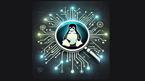 Udemy – Linux Process Investigation