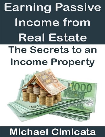 Mastering the Art of Commercial Real Estate Investing: How to Successfully Build Wealth & Grow Passive Income from Your Rental Properties - Michael Cimicata