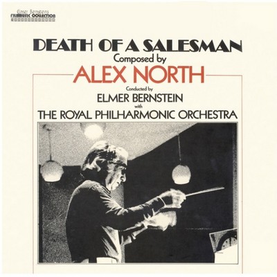Death Of A Salesman Soundtrack